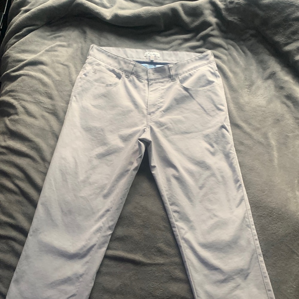 Peter Millar pants